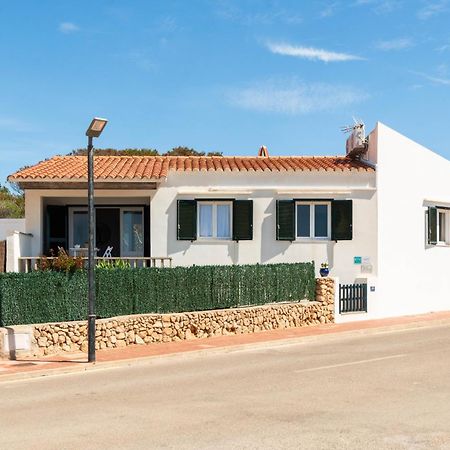 Merce Sant Lluis Exterior photo
